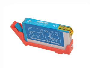 912XL Cyan Generic Ink