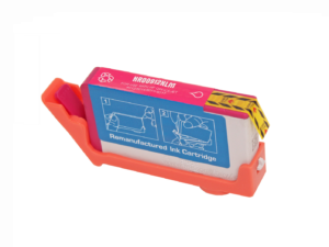 912XL Magenta Generic Ink