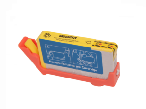 912XL Yellow Generic Ink