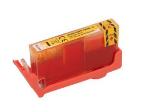 920XL Yellow Generic Ink Cartridge