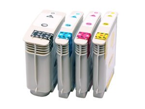 HP 940XL  C/M/Y/K Generic Cartridges Value Pack