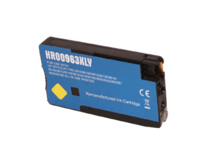 963XL Yellow Generic Cartridge