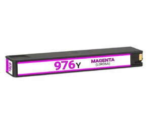 976Y Magenta Generic Ink Cartridge (L0R06A)