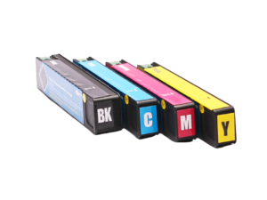973XL Generic Cartridges Value Pack