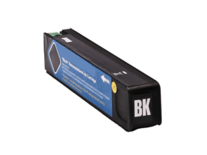 973XL Black Generic Ink (L0S07AE)