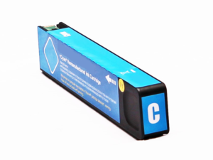 973XL Cyan Generic Ink (F6T81AE)