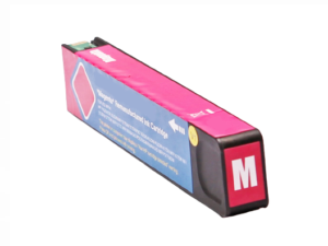 973XL Magenta Generic Ink (F6T82AE)