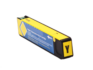 973XL Yellow Generic Ink Cartridge
