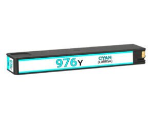 976Y Cyan Generic Ink Cartridge (L0R05A)