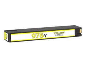 976Y Yellow Generic Ink Cartridge (L0R07A)