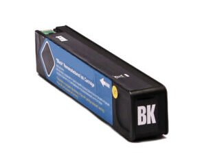980XL Black Generic Ink Cartridge (D8J10A)