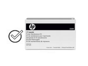 HP CE732A Original Maintenance Kit (220V)