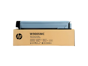 HP W9005MC Black Original Toner Cartridge (E72525/72530)