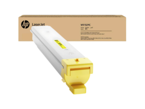 HP W9192MC Yellow Original Toner Cartridge (E778)