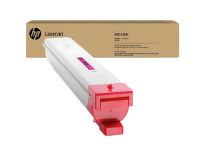 HP W9193MC Magenta Original Toner Cartridge (E778)