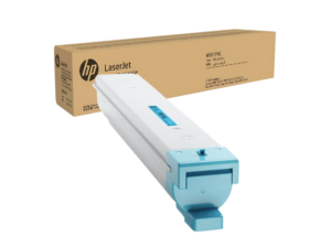 HP W9211MC Cyan Original Toner Cartridge (E783)