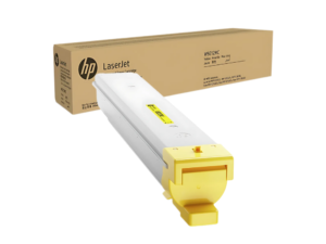 HP W9212MC Yellow Original Toner Cartridge (E783)