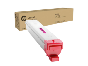 HP W9213MC Magenta Original Toner Cartridge (E783)