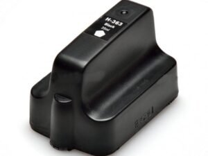 363 Black Generic Ink Cartridge