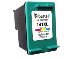 141XL Colour Generic Ink Cartridge