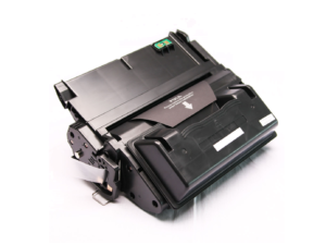 HP 38A Black Generic Cartridge (Q1338A)
