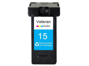 Lexmark 15 Colour Generic Ink Cartridge (18C2110)