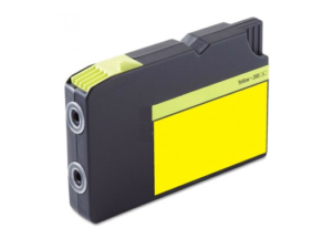 Lexmark 200XL Yellow Generic Ink Cartridge (4000/5500)