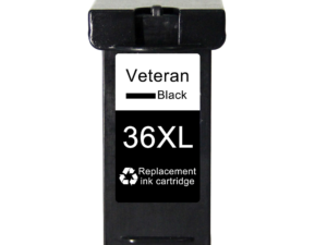 Lexmark 36XL Black Generic Ink Cartridge (18C2170)