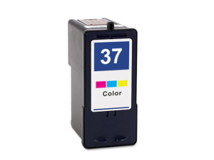 Lexmark 37XL Colour Generic Ink Cartridge (18C2180)