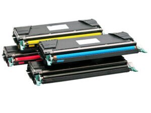 Lexmark 500/502 Generic Toners Value Pack