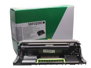 Lexmark 500Z Black Original Drum Unit (50F0Z00)