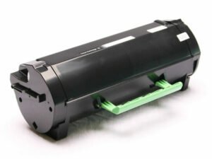 Lexmark 605 Black Generic Toner (60F5000)