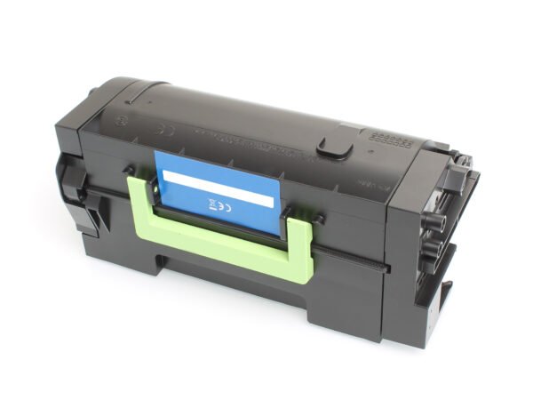Lexmark 625H Black Generic Cartridge (62D5H00)