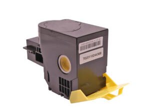 Lexmark 708/708HY Yellow Generic Toner Cartridge (70C8HY0)