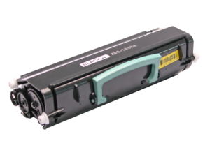 Lexmark E230 Black Generic Toner Cartridge (24015SA)