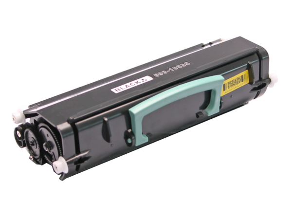 Lexmark E230 Black Generic Toner Cartridge (24015SA)