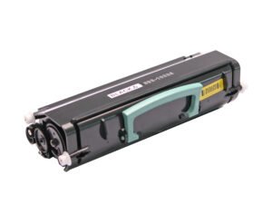 Lexmark E260 Black Generic Toner Cartridge