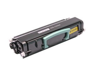 Lexmark E360 Black Generic Toner (E360H11E)