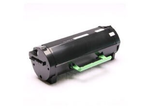 Lexmark MS-317 Black Generic Toner Cartridge (51B2000)