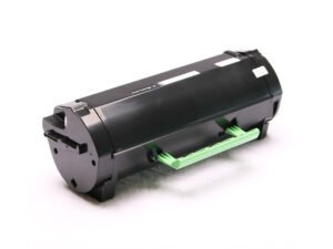 Lexmark MS310/L505H Black Generic Toner Cartridge (50F5H00)