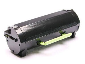 Lexmark MS310/L505X Black Generic Toner (50F5X00)