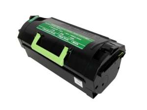 Lexmark MX711de Black Generic Toner (62D1X00)