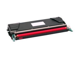 Lexmark 500/502 Magenta Generic Toner (C500S2MG)