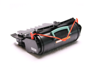 Lexmark T640 Black Generic Toner Cartridge (64016HE)