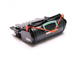 Lexmark X644 Black Re-manufactured Toner Cartridge (X644A11E)