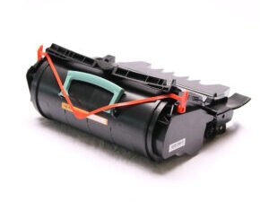 Lexmark X651 Black High Yield Generic Toner Cartridge (X651A11E)