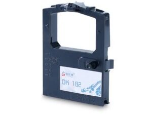 Oki 182/3320 Generic Ribbon Cartridge