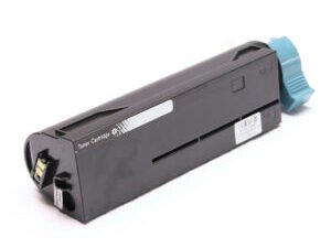 Oki B412/B432 Black Generic Toner 3K Pages