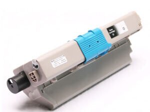 Oki C332/MC363 Black Generic Toner Cartridge