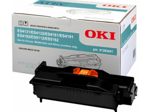 Oki ES4192DN Original Drum Unit (01283601R)